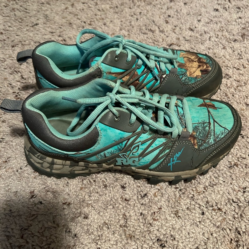 Realtree Shoes